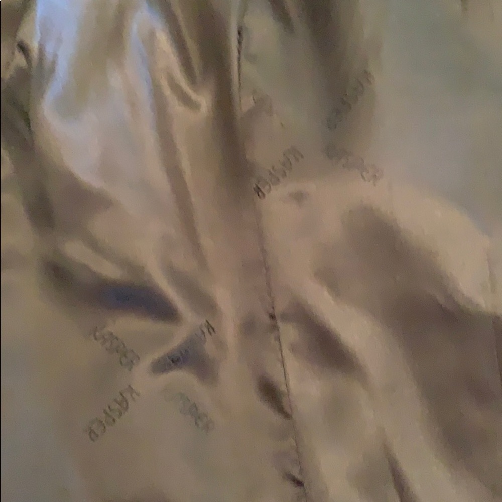 Kasper Leather Jacket - Picture 8 of 8